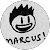 Marcus Garces Marcus Garces