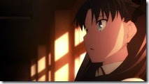 Fate UBW - 08 -25