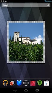 Free Download All In Photo Widget Free APK for PC