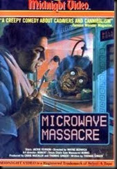 03. Microwave Massacre