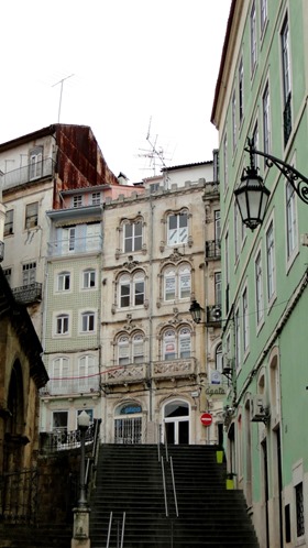 Rua Ferreira Borges