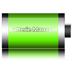 Batterie Manager Apk
