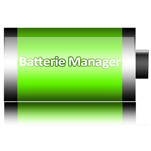 Batterie Manager.apk 1.0