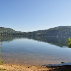 Lac d'Issarlès photo #494