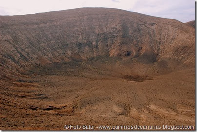 096 Caldera Blanca 096 Caldera Blanca