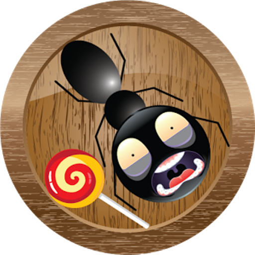 Ant Smasher 2 - Best Free Game LOGO-APP點子