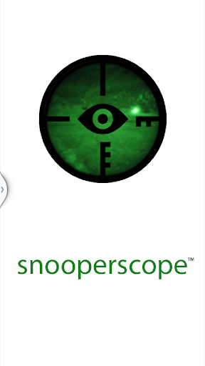 Snooperscope