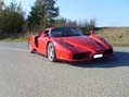  Ferrari Enzo Replica with a 400hp BMW V12 Almost Had us Fooled
