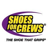 Shoes for Crews–Slip Resistant Footwear - Callista's Ramblings