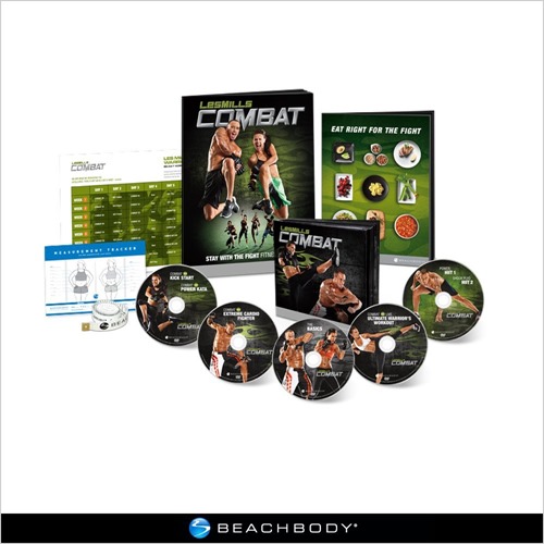 Move-it Monday: Home Workout DVD Picks - M Is for Mama