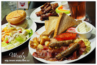 Pregame restaurant & bar (已歇業)