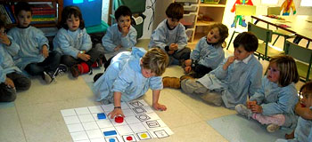 proyecto educativo