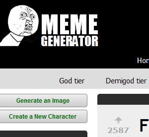 memegenerator.net