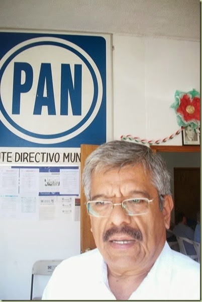 Armando Parra