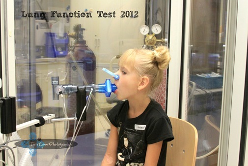 7810 Lung Function test 2012