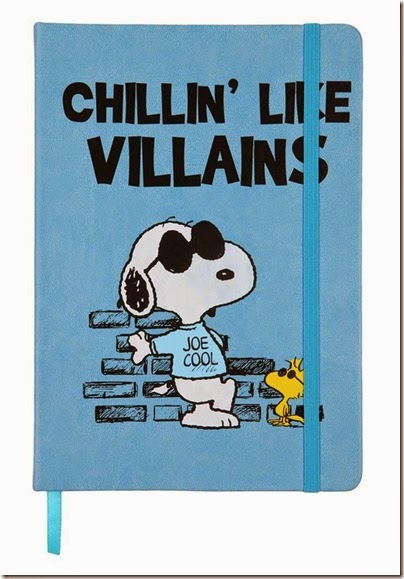 Typo by Cotton On Peanuts Licensed Buffalo Chillin' Like Villains Snoopy Woodstock