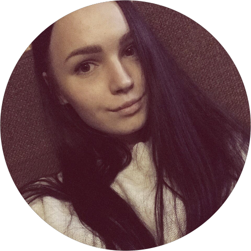 Анастасия Соколова