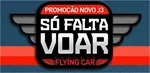 promocao jac j3 flying car