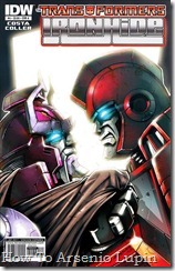 P00007 - Transformers_ Ironhide #4 P00007 - Transformers_ Ironhide #4