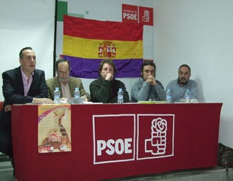 PSOE Republicano