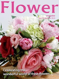 Flower mag Screenshots 7