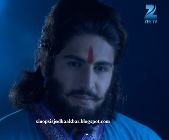 jodha akbar 175a