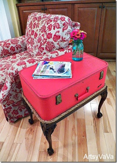suitcase table1M