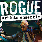 Rogue Artists Ensemble