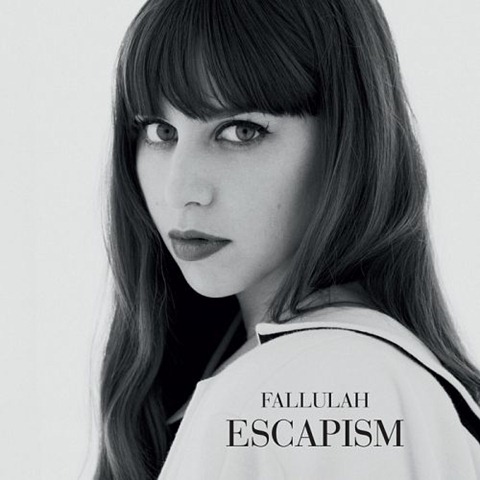 fallulah_escapism_cover