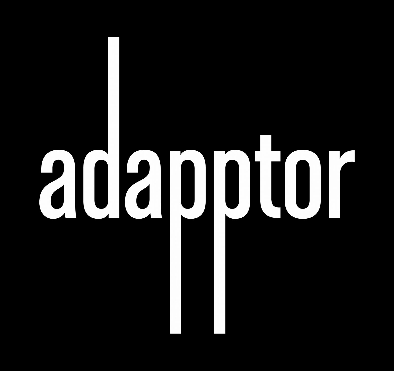 Logo of Adapptor