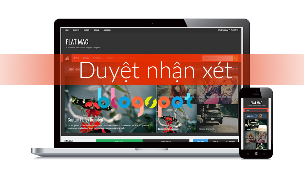Hướng dẫn xét duyệt nhận xét của người khác Hướng dẫn xét duyệt nhận xét của người khác