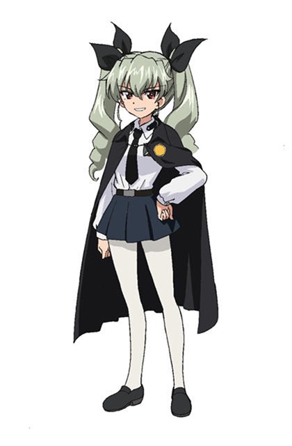 Anchovy Anchovy