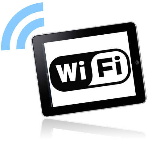 Wi-fi