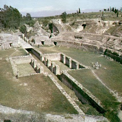 72 - Anfiteatro de Italica