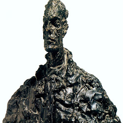 09b.- Giacometti. Diego