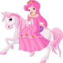 Princess Puzzle Game