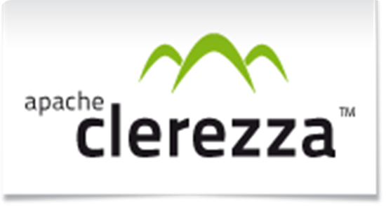 clerezza logo