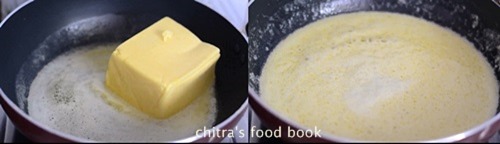 how to make ghee 1
