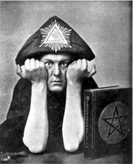 aleister crowley 11