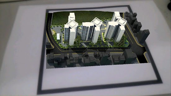 Lastest VR Apartment APK
