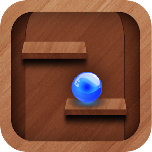 Falldown Classic : Free Fall.apk 1.0