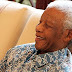 It was the CIA that helped jail Nelson Mandela
