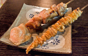 大明食堂
