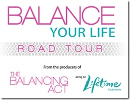 Balancing Act  Logo Plain