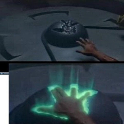Astana Illuminati 12 Astana Illuminati 12
