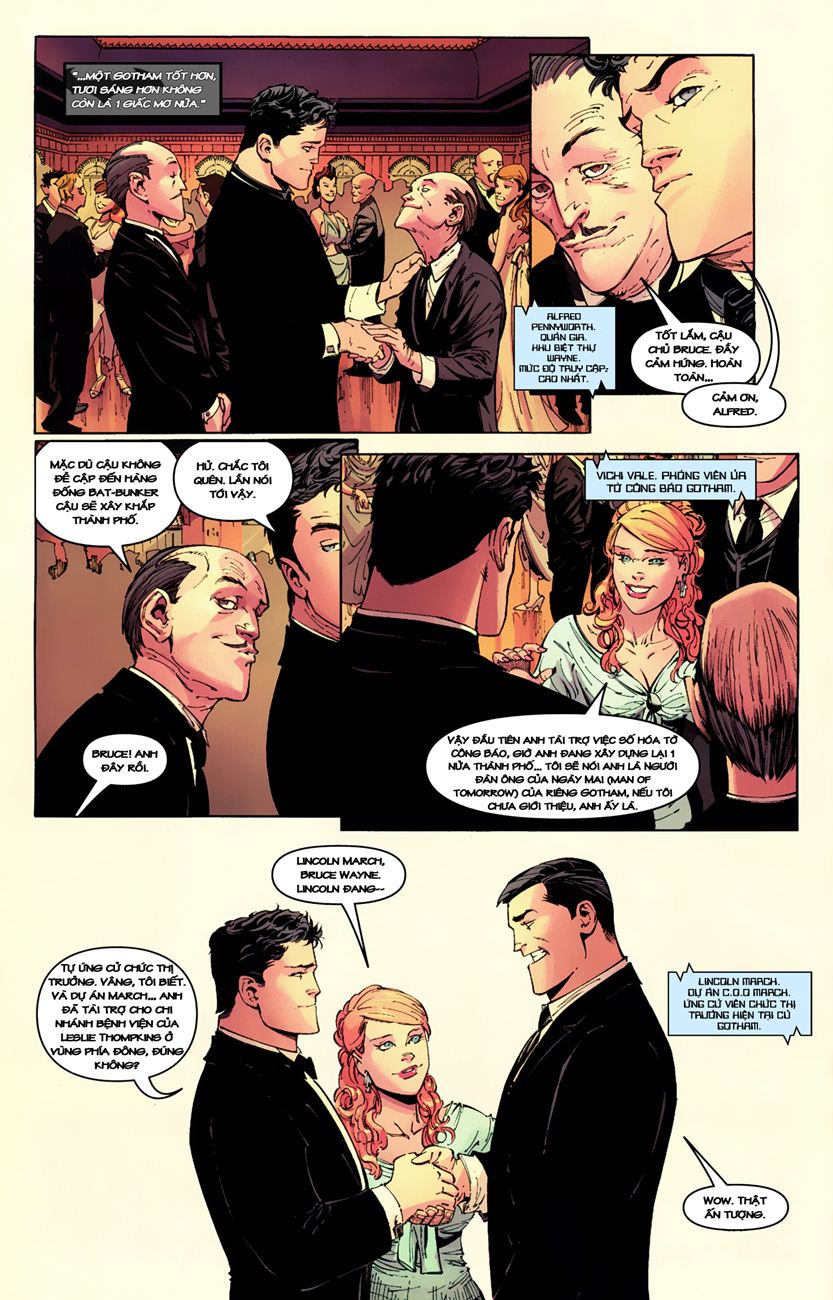 Batman chap 1