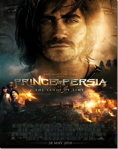 ดูหนังออนไลน์ Prince of Persia The Sands of Time เจ้าชายแห่งเปอร์เซีย [HD]