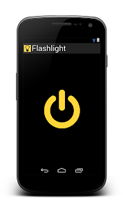 How to get Simple Flashlight lastet apk for bluestacks