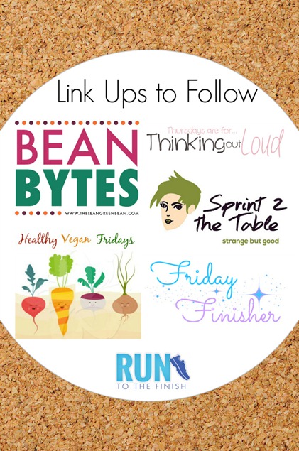 Blogger Resource - Weekly Link Ups