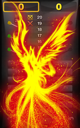 免費下載運動APP|Fire Darts Score app開箱文|APP開箱王